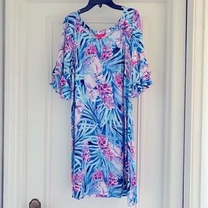 Lilly Pulitzer Dress XL